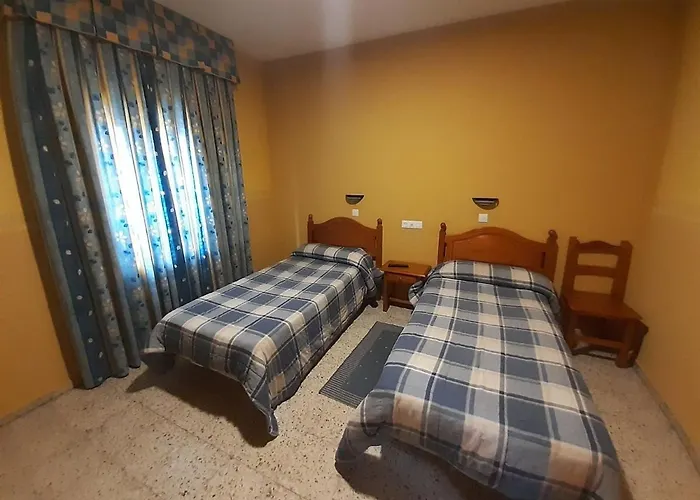 Nuevo Lorenzo 2* Salamanca