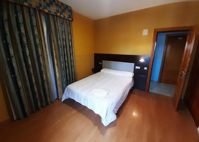 Nuevo Lorenzo 2* Salamanca